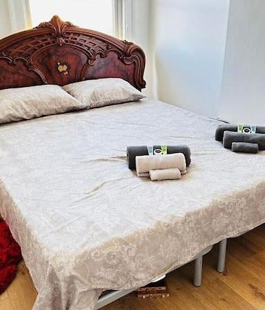 3 Bed House East London Home Dış mekan fotoğraf