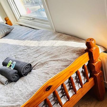 3 Bed House East London Home Dış mekan fotoğraf