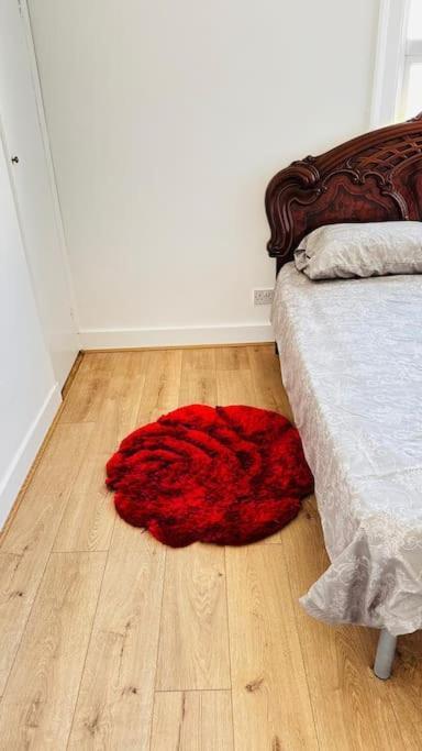 3 Bed House East London Home Dış mekan fotoğraf