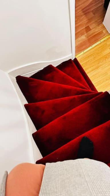 3 Bed House East London Home Dış mekan fotoğraf