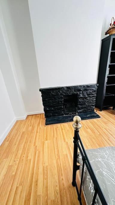3 Bed House East London Home Dış mekan fotoğraf