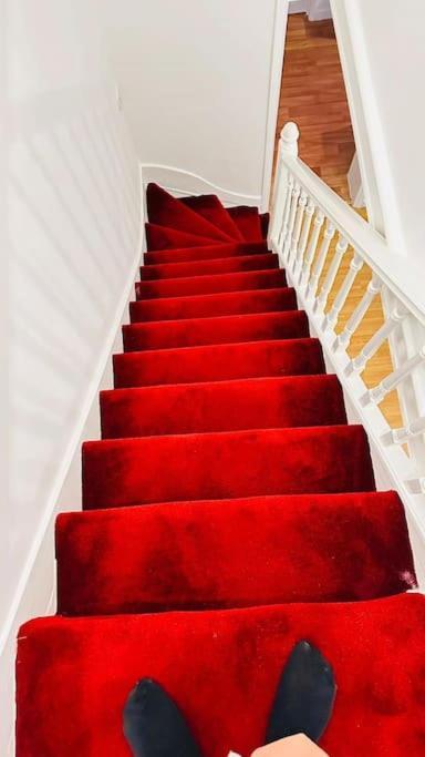 3 Bed House East London Home Dış mekan fotoğraf