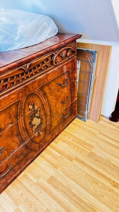 3 Bed House East London Home Dış mekan fotoğraf