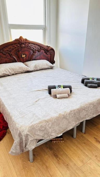 3 Bed House East London Home Dış mekan fotoğraf