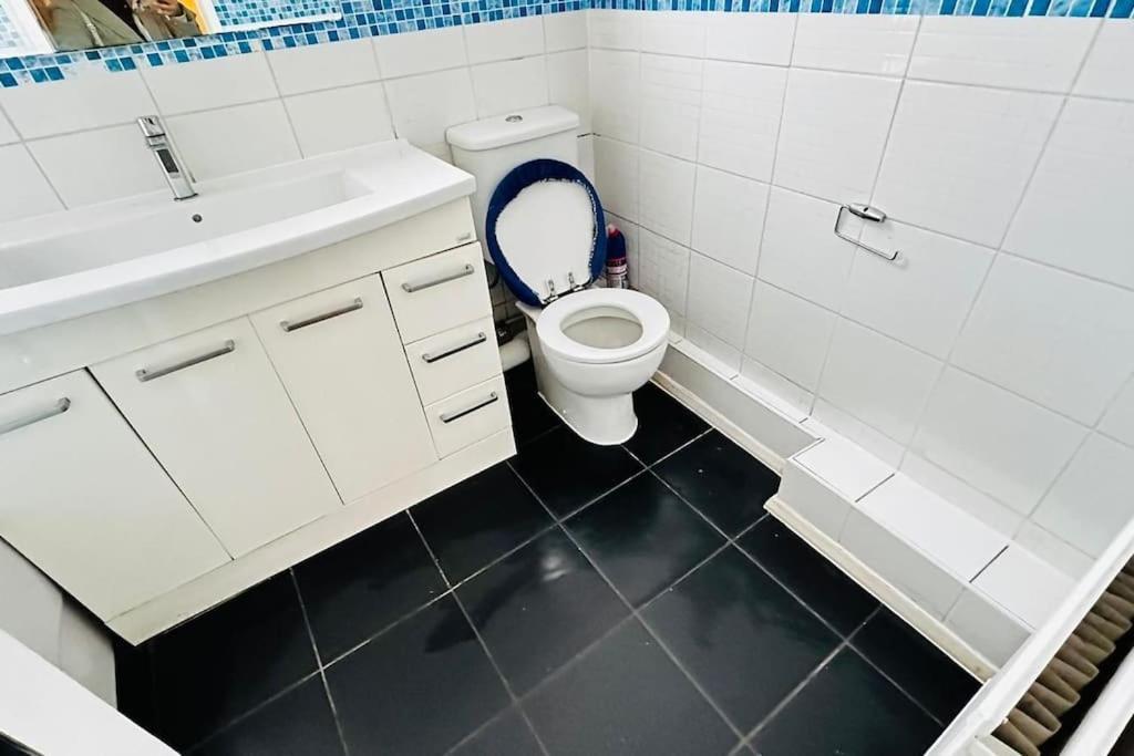 3 Bed House East London Home Dış mekan fotoğraf
