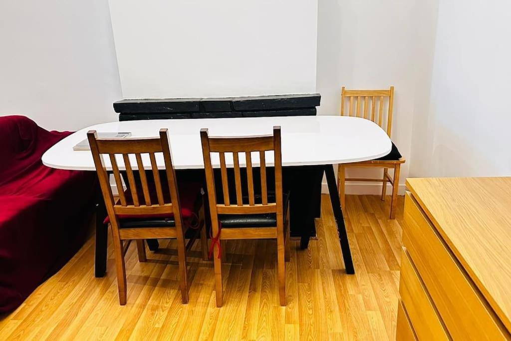 3 Bed House East London Home Dış mekan fotoğraf