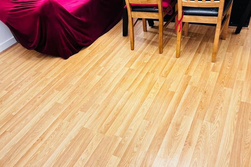 3 Bed House East London Home Dış mekan fotoğraf